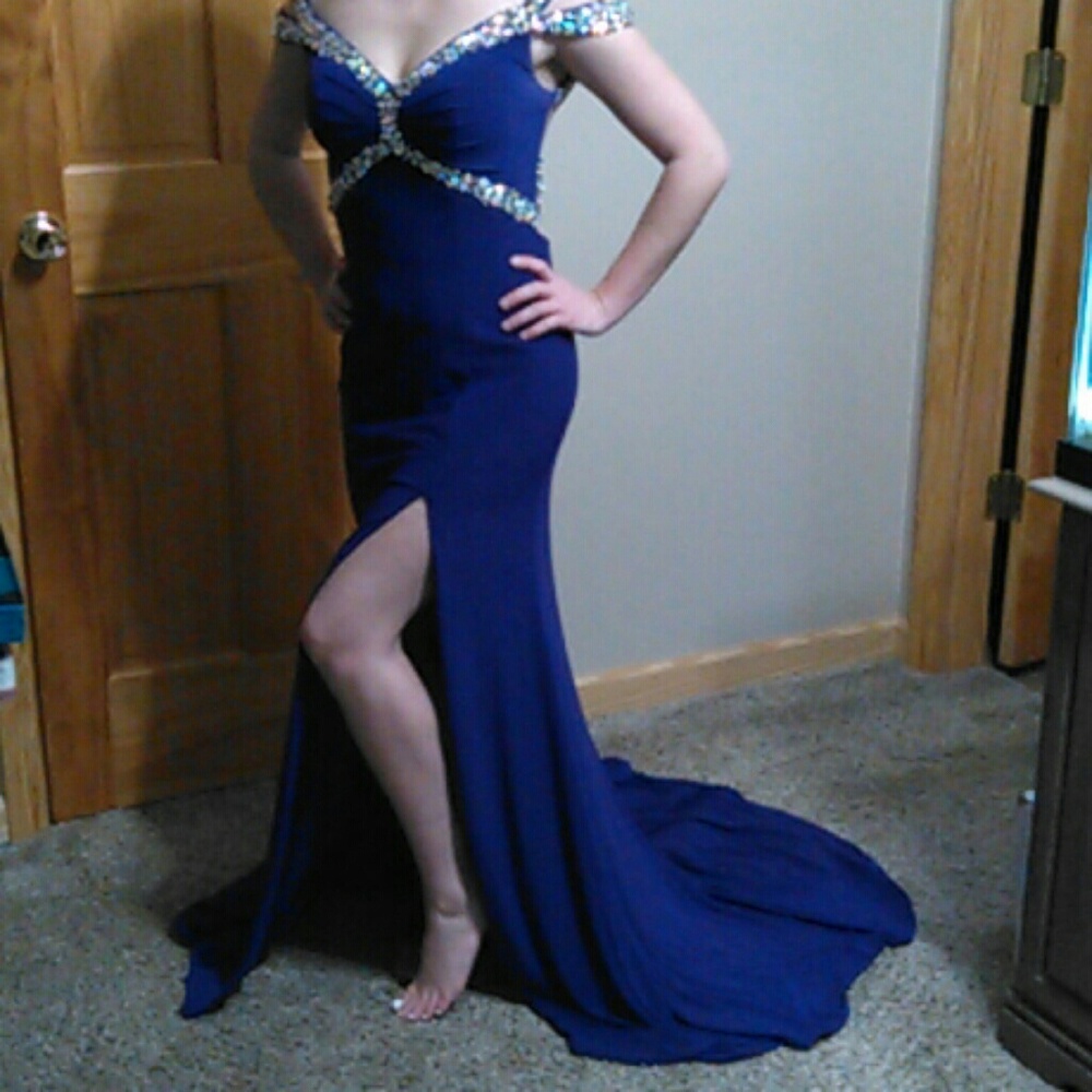 Panoply prom dress